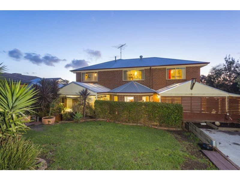 42 Belvedere Terrace, Ocean Grove VIC 3226