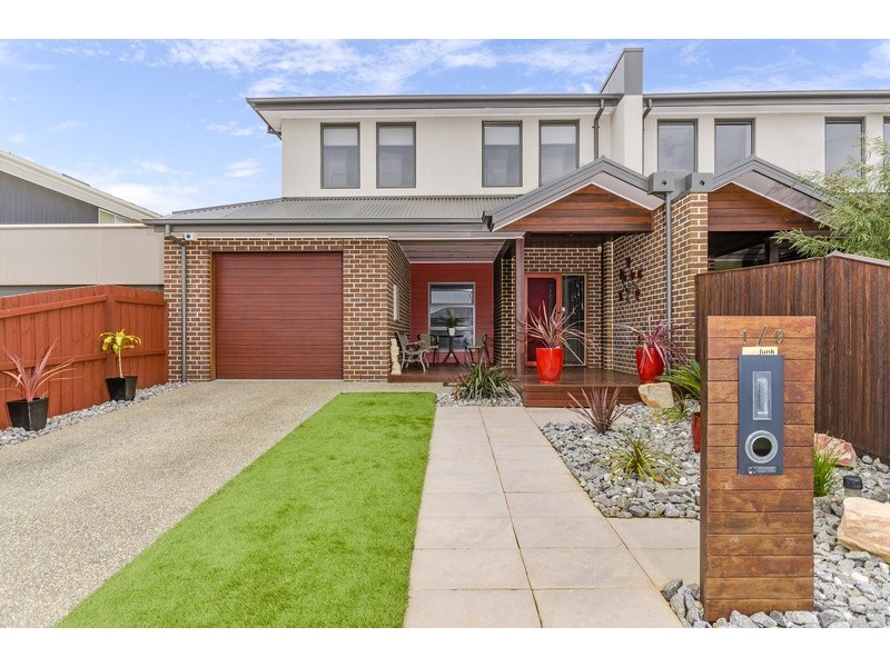 1/9 Curzon Drive, Ocean Grove VIC 3226