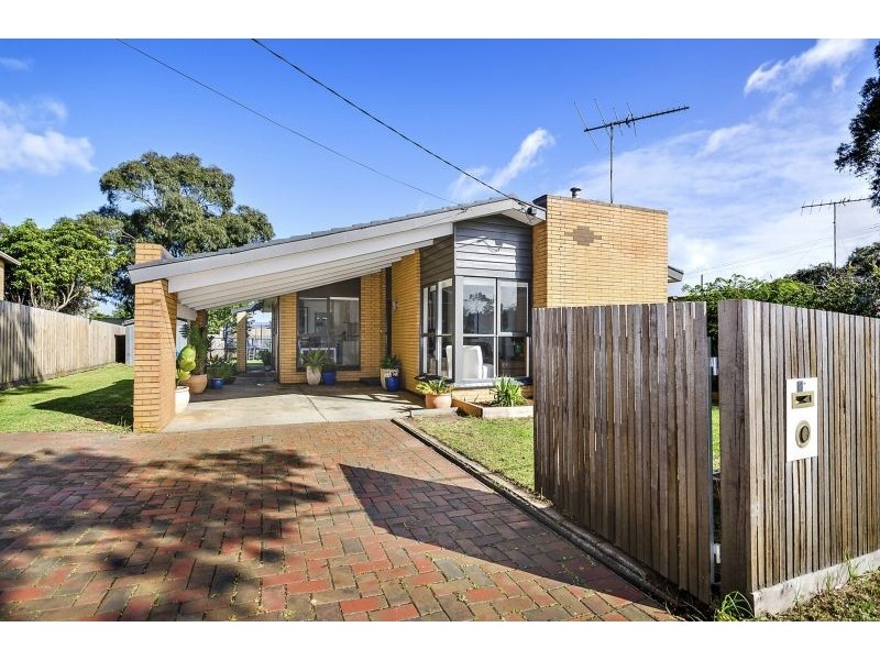 20 Presidents Ave, Ocean Grove VIC 3226