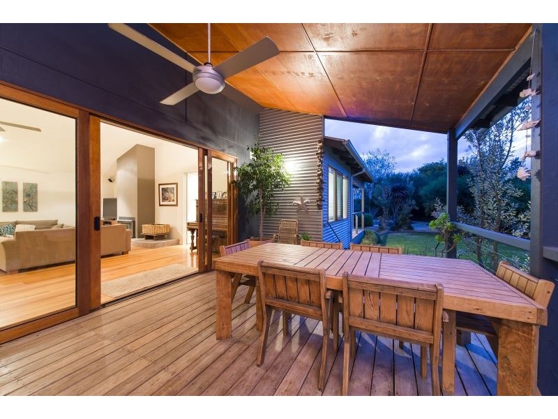 9 Fishermans Walk, Barwon Heads VIC 3227