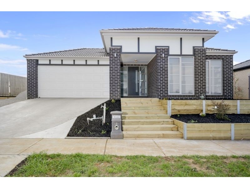 5 Parkside Boulevard, Ocean Grove VIC 3226