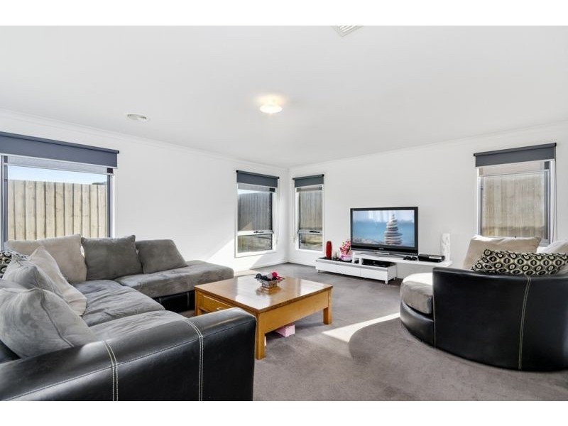 5 Parkside Boulevard, Ocean Grove VIC 3226