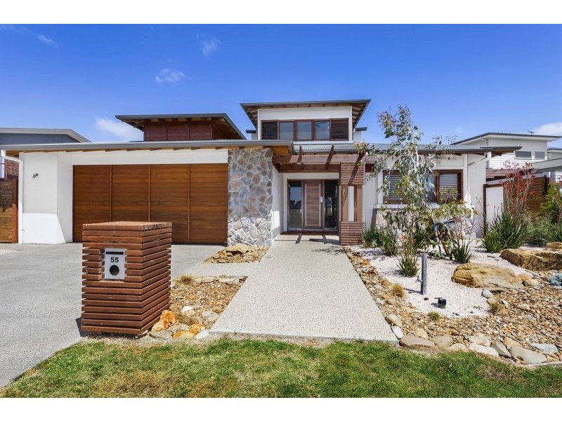 55 Fourteenth Road, Barwon Heads VIC 3227