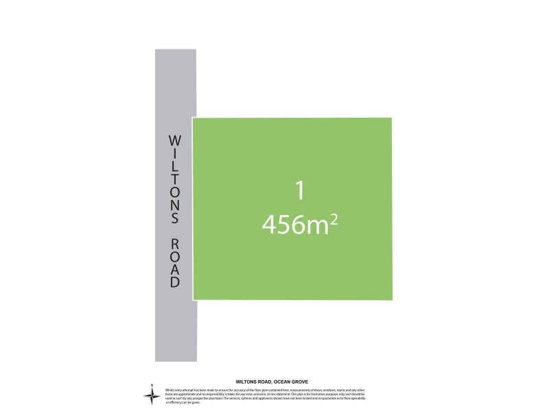 Lot 4/5-9 Wiltons Road, Ocean Grove VIC 3226