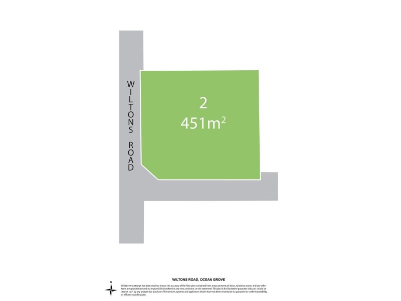 Lot 4/5-9 Wiltons Road, Ocean Grove VIC 3226