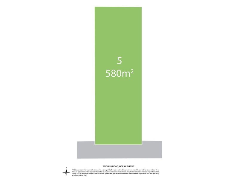 Lot 4/5-9 Wiltons Road, Ocean Grove VIC 3226