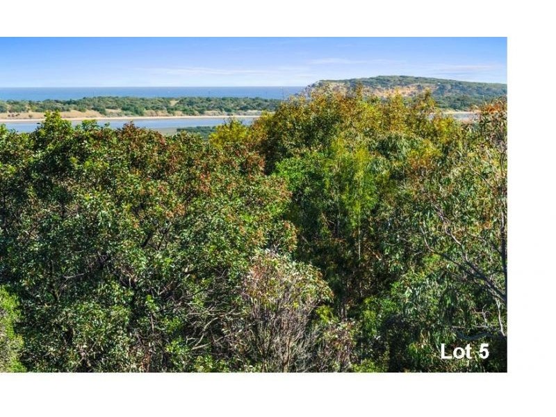 Lot 4/5-9 Wiltons Road, Ocean Grove VIC 3226