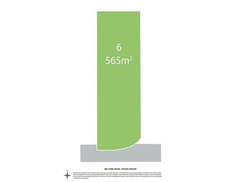 Lot 4/5-9 Wiltons Road, Ocean Grove VIC 3226