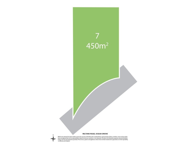 Lot 4/5-9 Wiltons Road, Ocean Grove VIC 3226