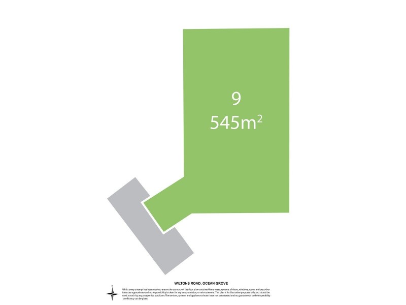 Lot 4/5-9 Wiltons Road, Ocean Grove VIC 3226