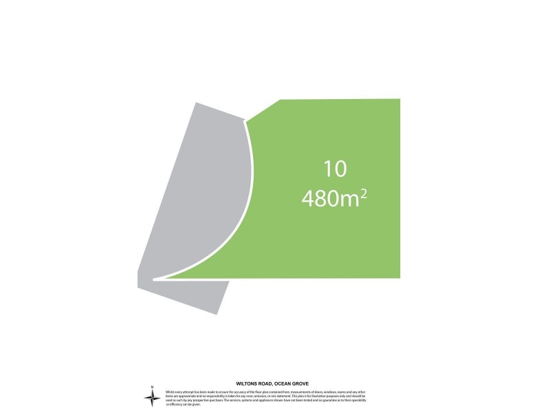 Lot 4/5-9 Wiltons Road, Ocean Grove VIC 3226