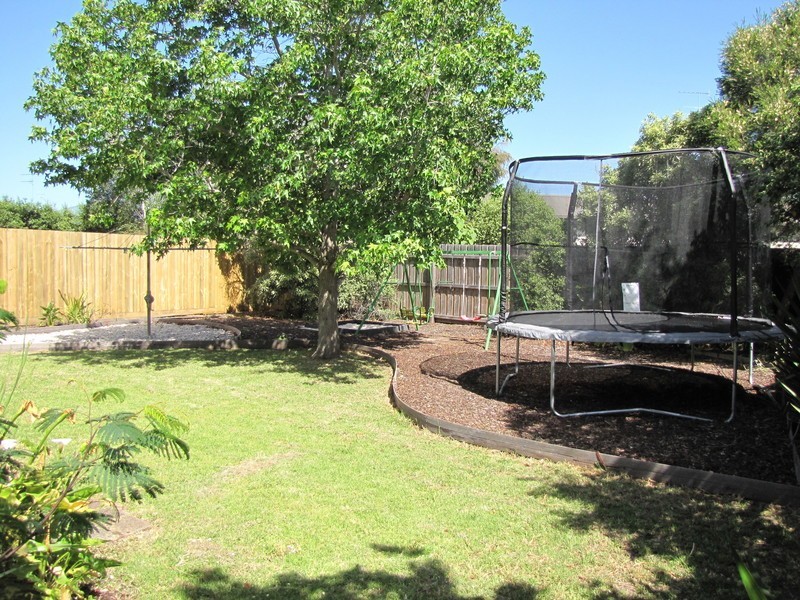 4 Richard Avenue, Ocean Grove VIC 3226