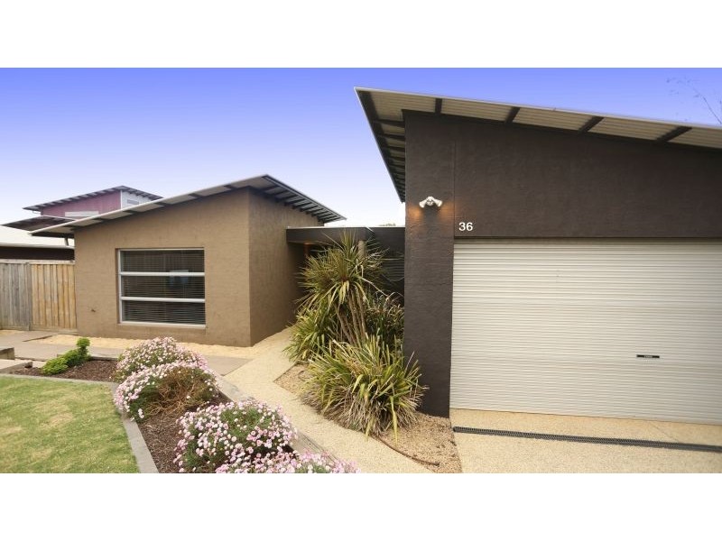 36 Alderbrook Drive, Ocean Grove VIC 3226