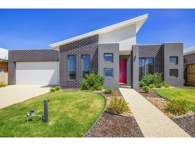 13 Marmion Circuit, Ocean Grove VIC 3226
