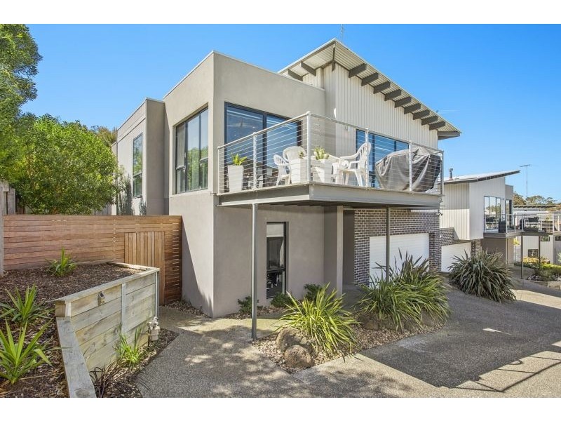 3/4-6 Driftwood Street, Ocean Grove VIC 3226