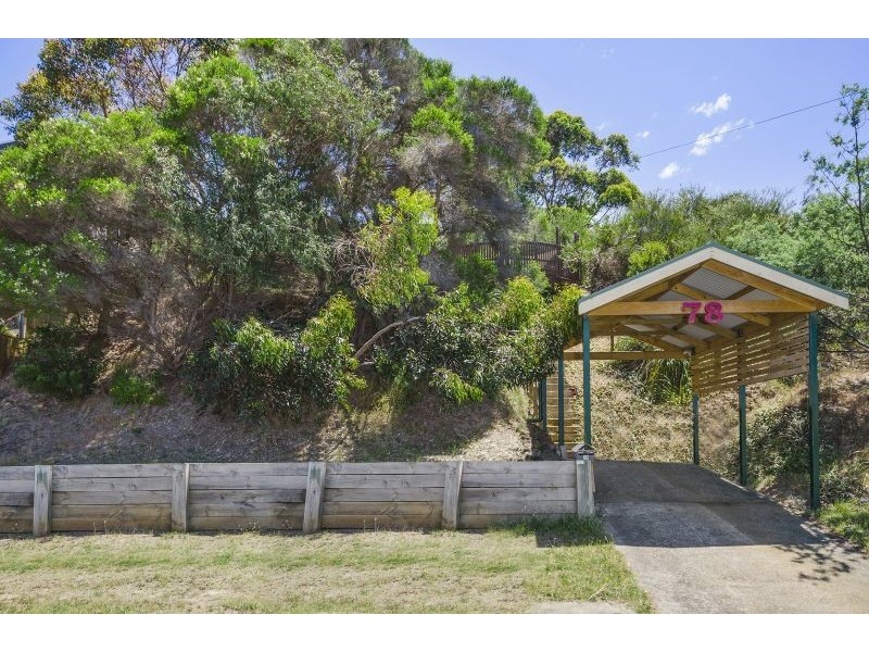 78 Sunset Strip, Ocean Grove VIC 3226