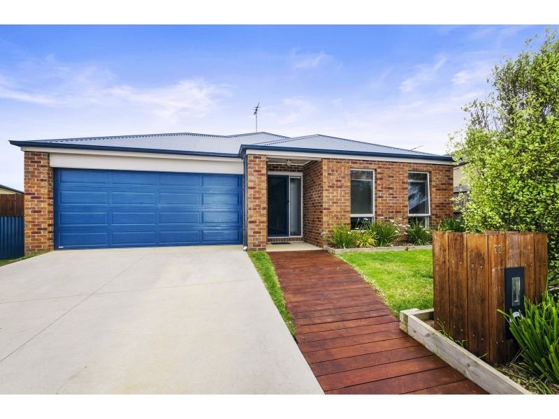 11 Dalkeith Crescent, Ocean Grove VIC 3226