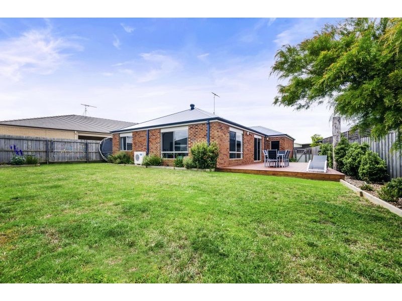 11 Dalkeith Crescent, Ocean Grove VIC 3226