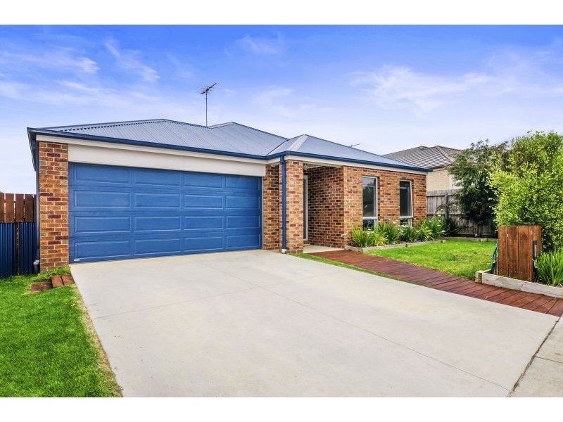 11 Dalkeith Crescent, Ocean Grove VIC 3226
