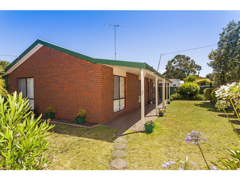 32 Taits Road, Barwon Heads VIC 3227