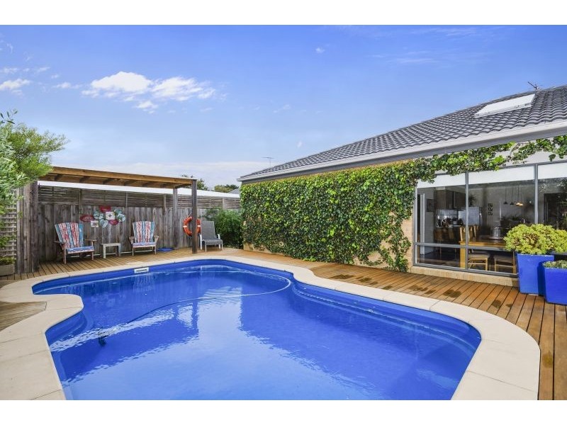 8 Lindors Close, Queenscliff VIC 3225