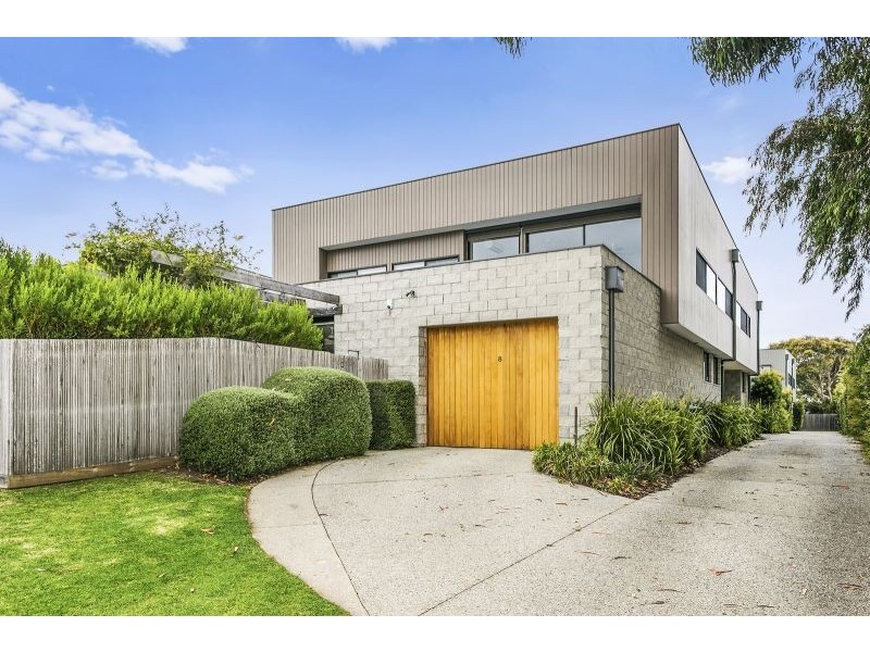 8/22 Grove Road, Barwon Heads VIC 3227