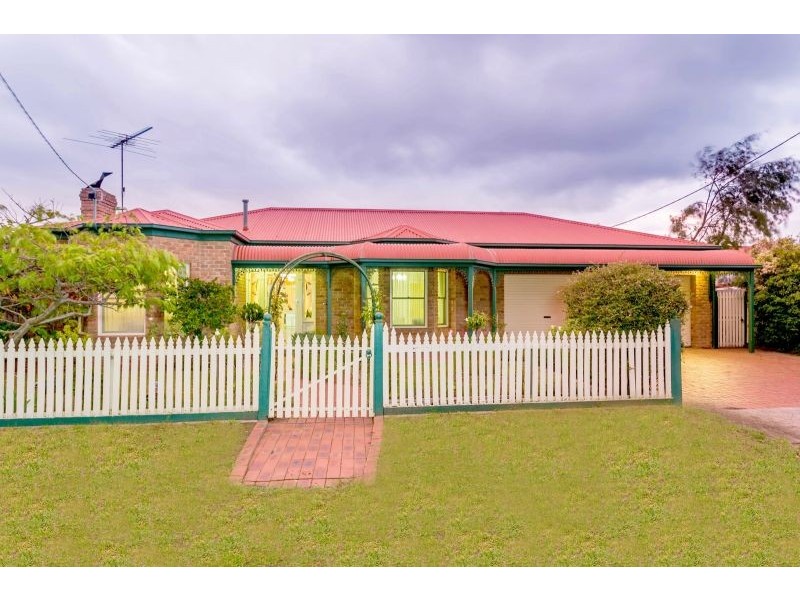 14 Tuckfield Street, Ocean Grove VIC 3226