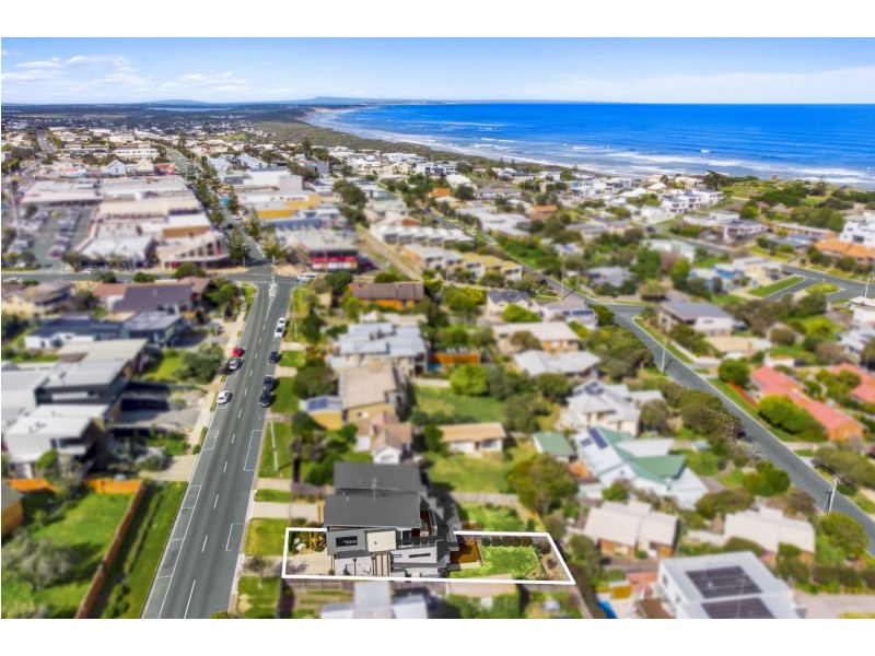 50a The Terrace, Ocean Grove VIC 3226