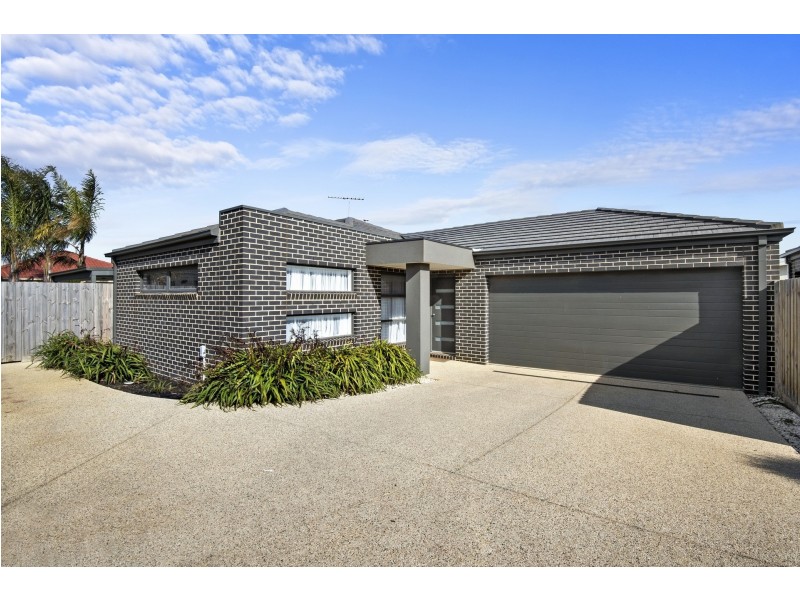 4/12-14 Dalkeith Crescent, Ocean Grove VIC 3226