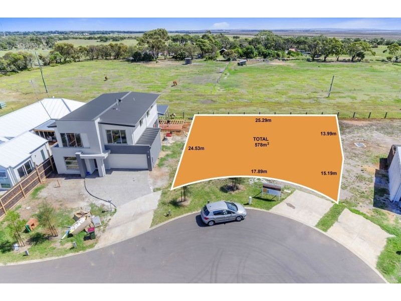 19 Eddystone Court, Barwon Heads VIC 3227