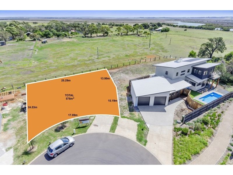19 Eddystone Court, Barwon Heads VIC 3227