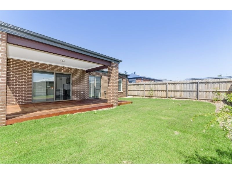 13 Empress Boulevard, Ocean Grove VIC 3226