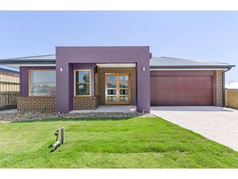 13 Empress Boulevard, Ocean Grove VIC 3226
