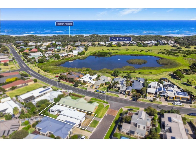 4 Sea Breeze Court, Ocean Grove VIC 3226