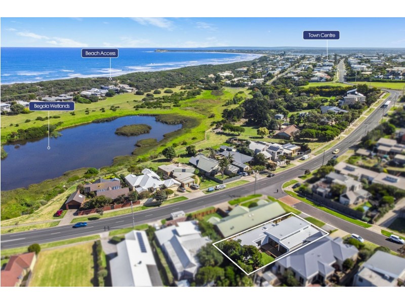 4 Sea Breeze Court, Ocean Grove VIC 3226