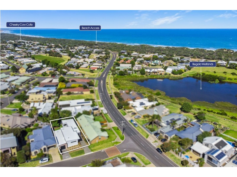 4 Sea Breeze Court, Ocean Grove VIC 3226