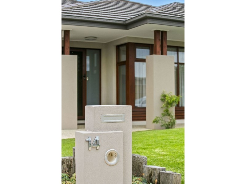 14 Janelle Way, Ocean Grove VIC 3226