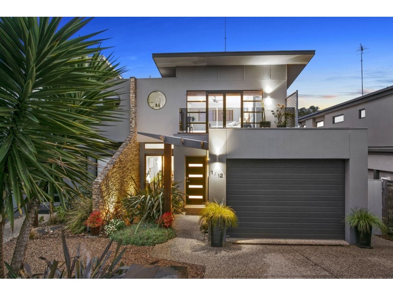 1/12 The Parade, Ocean Grove VIC 3226