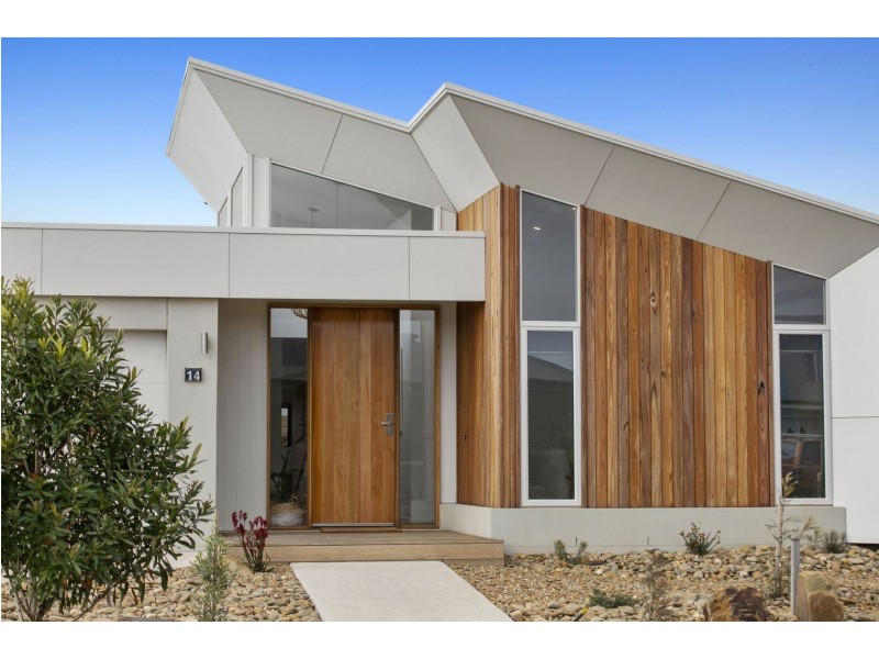 14 Coramba Street, Ocean Grove VIC 3226