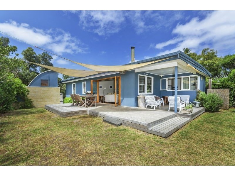 1A Challis Lane, Barwon Heads VIC 3227