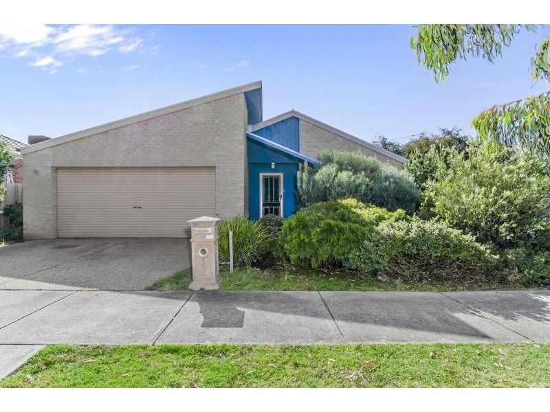 58 Tareeda Way, Ocean Grove VIC 3226