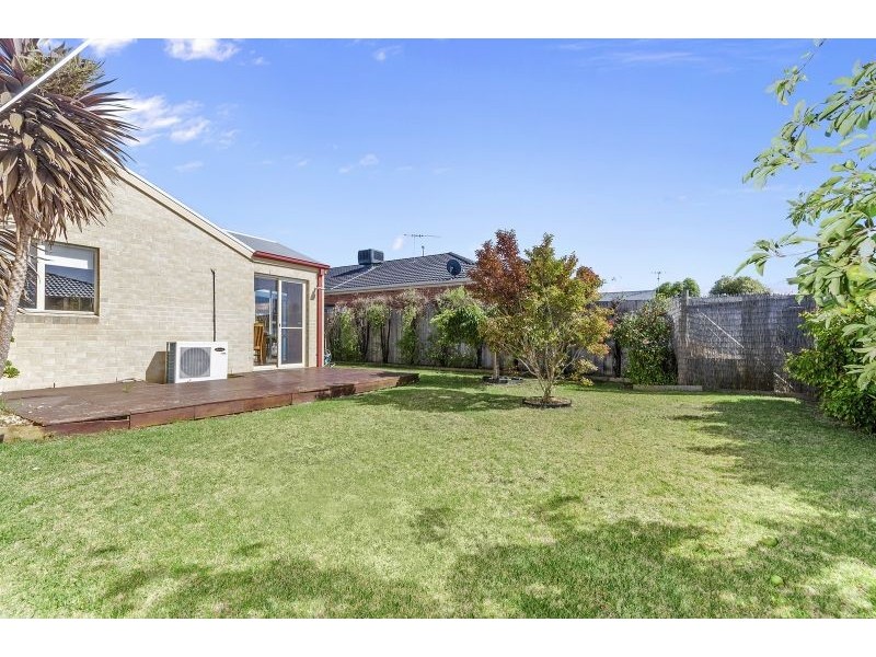 58 Tareeda Way, Ocean Grove VIC 3226