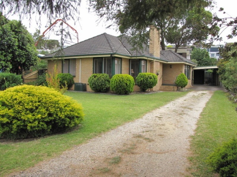 24 Wallington Road, Ocean Grove VIC 3226