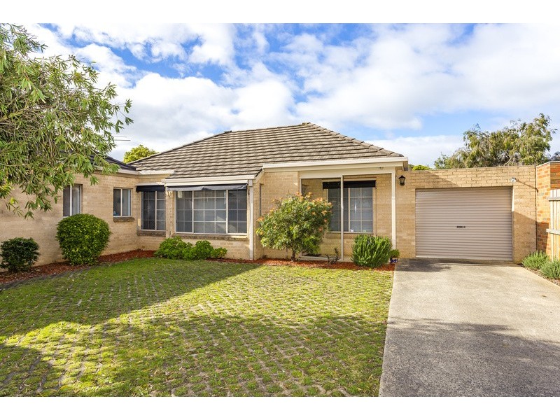 83 Eggleston Street, Ocean Grove VIC 3226