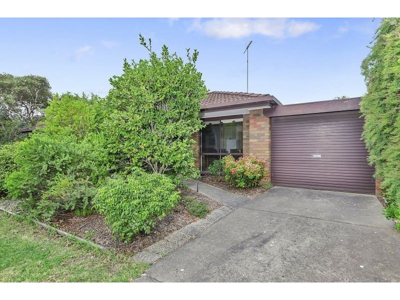 2/40 Draper St, Ocean Grove VIC 3226