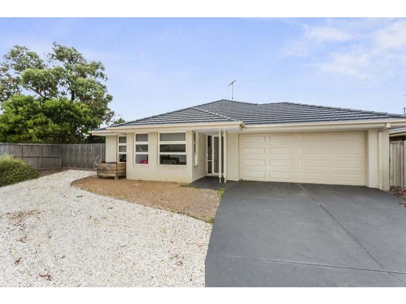 4 Chanticleer Place, Barwon Heads VIC 3227