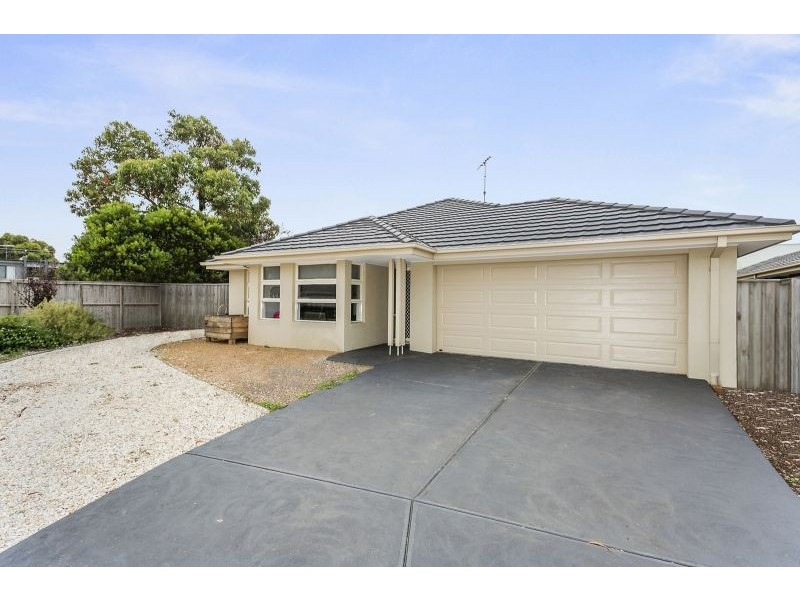 4 Chanticleer Place, Barwon Heads VIC 3227