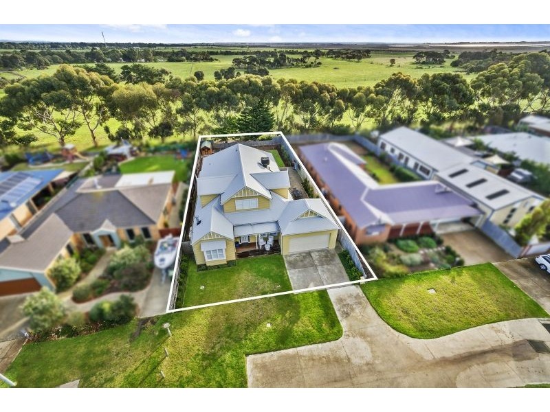 11 Glyndon Court, Barwon Heads VIC 3227