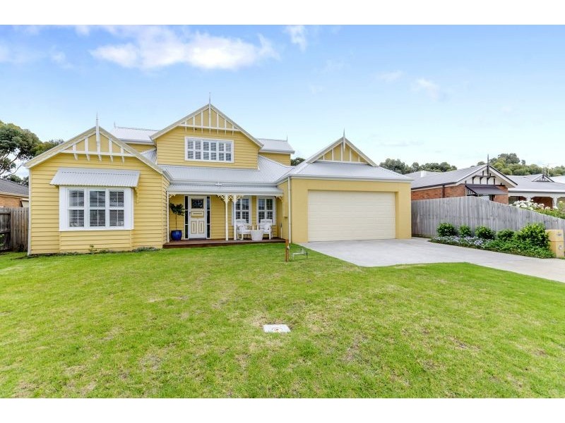 11 Glyndon Court, Barwon Heads VIC 3227