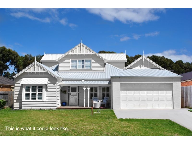 11 Glyndon Court, Barwon Heads VIC 3227